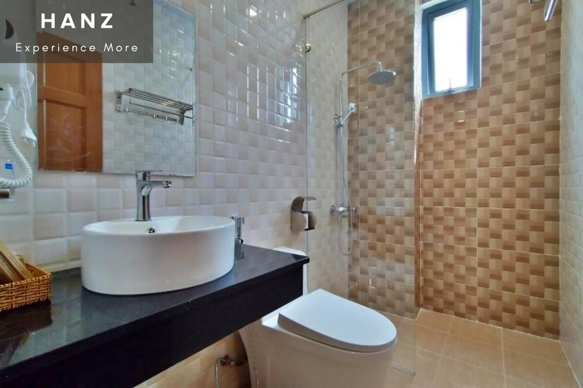 Hanz Hoa Dang Hotel Далат Номер фото