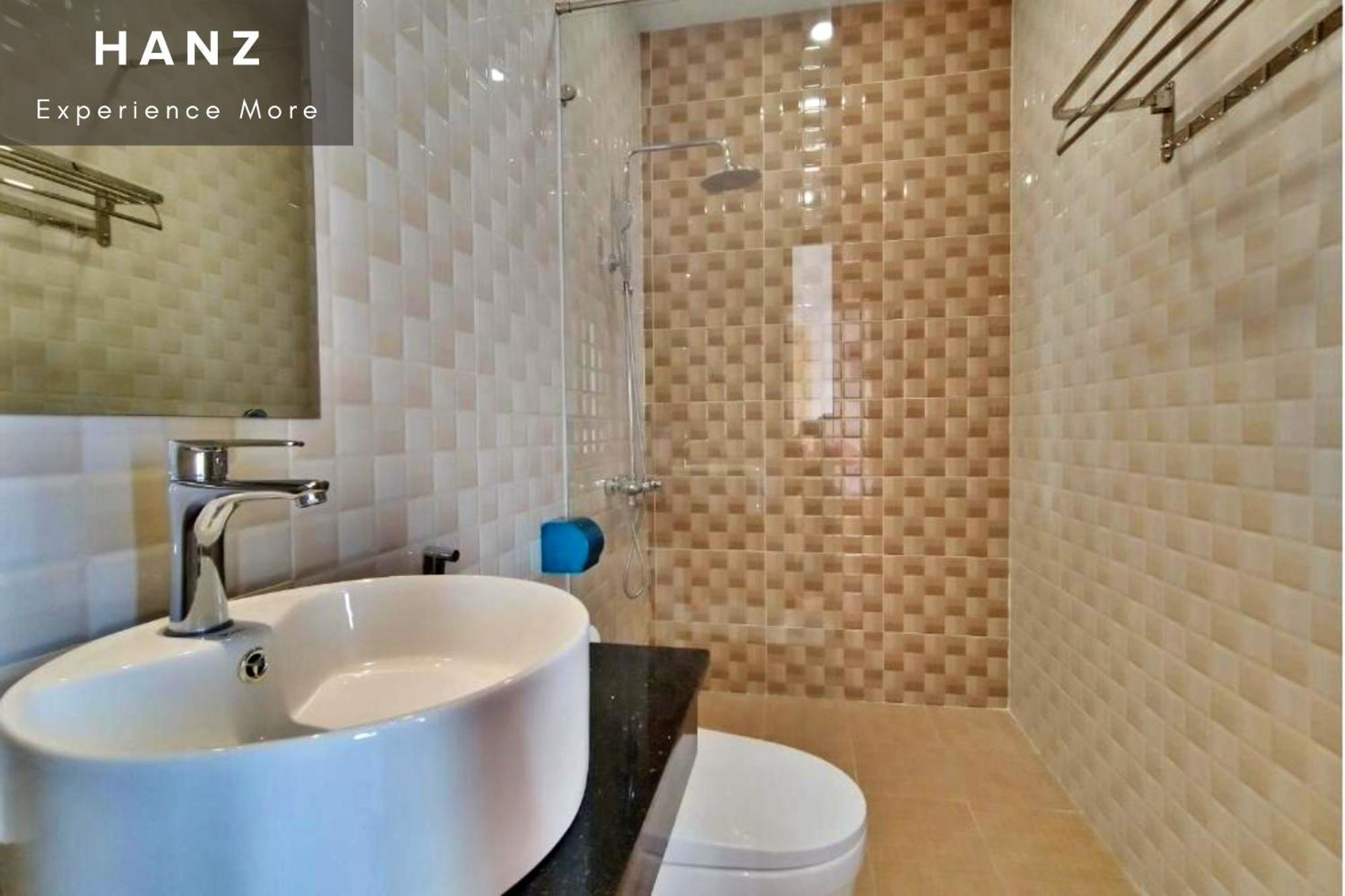 Hanz Hoa Dang Hotel Далат Номер фото